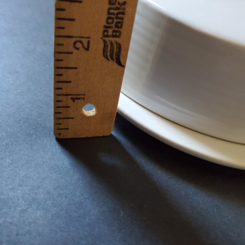 Miniature Ceramic Tea Set - Picture 16 of 16